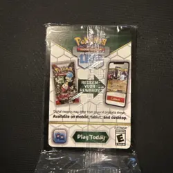 SEALED Terapagos ex - SVP165 - Black Star Promo Pokemon TCG NEAR MINT - Image 2