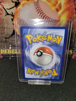 Pokemon TCG Temporal Forces Pikachu Cosmos Holo 051/162 - Image 2