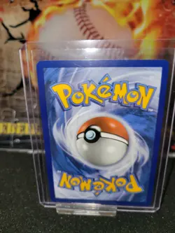 Scream Tail Alternate Cosmos Galaxy Holo Variant Temporal Forces Pokemon 077/162 - Image 2