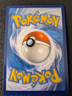 Pokemon TCG Chilling Reign Secret Rare Flannery 215/198 Full Art Rainbow Holo - Image 2