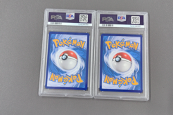 PSA 10 2025 Pokemon Chinese Pikachu Gengar 172/151 AR Collect 151C Exclusive *2 - Image 2