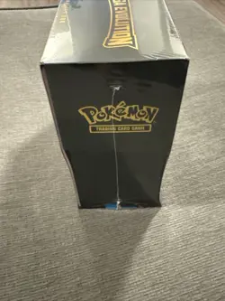 Pokemon TCG Mega Evolution ETB Factory Sealed Brand New - Image 2