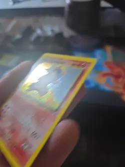 Typhlosion 17/111 Holo - Neo Genesis Pokemon 2000 - MINT! 🔥 - Image 4