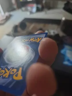Typhlosion 17/111 Holo - Neo Genesis Pokemon 2000 - MINT! 🔥 - Image 5