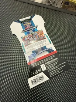 Pokemon TCG Paradox Rift Sealed Booster Pack - Image 2
