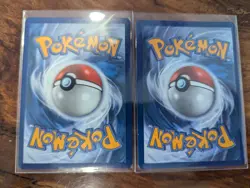 Pokemon Mega Evolution Mega Kangaskhan ex 164/132 Full Art English Lot Of 2! - Image 2