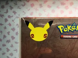 🔥Pokemon CELEBRATIONS LANCE'S CHARIZARD V BOX! *Brand New/Unopened!*🔥 - Image 3