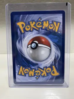 Haunter 27 Promo Holo Mega Evolution Gengar EX Battle Deck Exclusive ENG Pokemon - Image 2