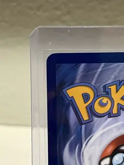 Haunter 27 Promo Holo Mega Evolution Gengar EX Battle Deck Exclusive ENG Pokemon - Image 3