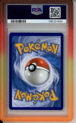 2025 POKEMON PHANTASMAL FLAMES #125/094 MEGA CHARIZARD EX SPECIAL SIR PSA 9 - Image 2