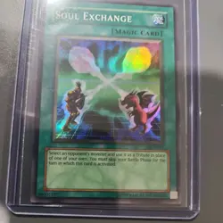 Yugioh Soul Exchange SDY-041 NM - Image 3