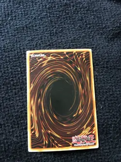 Gladiator Beast Secutor [1st Edition] LCGX-EN240 - Image 2