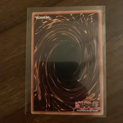 Yu-Gi-Oh! TCG Left Arm Of The Forbidden One Holo LOB 123 - Image 2