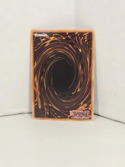 Yugioh Secret Rare 1st Edition Gladiator Beast Bestiari LCGX-EN237 - Image 3