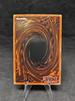Numeron Chaos Ritual - MGED-EN050 - Yugioh - Maximum Gold - NM - MISPRINT - Image 4