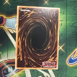 Yugioh! Lightning Storm KICO-EN057 Ultra Rare 1st Edition NM - Image 2