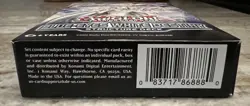 Yu-Gi-Oh! Blue-Eyes White Destiny Structure Deck~Card Game~New - Image 3