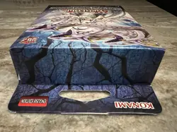Yu-Gi-Oh! Blue-Eyes White Destiny Structure Deck~Card Game~New - Image 4