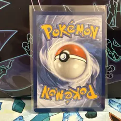 Pokemon TCG Phantasmal Flames Sneasel 020 Promo Card - Image 2