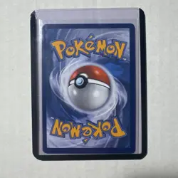 ORICORIO EX 024 Phantasmal Flames UPC Promo Pokemon Card - Image 2