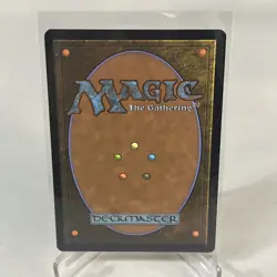 MTG Magic 0033 Beast Within Mythic Borderless Card Marvel Todd McFarlane MAR - Image 2