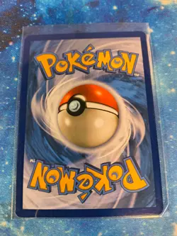 Pokemon Lucario and Melmetal GX SM Unbroken Bonds Card 120/214 NM Tag Team - Image 2