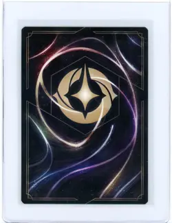 Disney Lorcana Second Star to the Right (Enchanted) Holo Ursula's Return 210/204 - Image 2