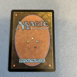 MTG- Malakir Bloodwitch - Zendikar - NM - MAGIC CARD - Image 2