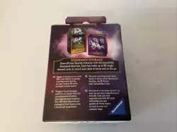 Disney Lorcana Ursulas Return Genie TCG Holds Stores 80 Card Deck Box NEW - Image 2