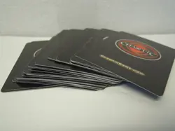 CHAOTIC 15 Random UNDERWORLD Bundle Game CCG TCG Lot Pack+FREE RARE Cards+ - Image 2