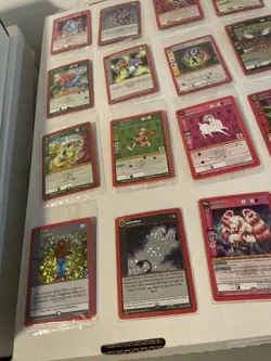 x20: Metazoo TCG CCG Chase Card Lot: FH RH NH Pinclub Alt Art Promos Etc. + - Image 2