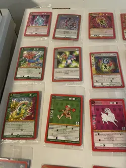 x20: Metazoo TCG CCG Chase Card Lot: FH RH NH Pinclub Alt Art Promos Etc. + - Image 3