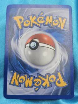 Milotic 8/106 Holo NM EX Emerald Pokemon TCG Card - Image 2