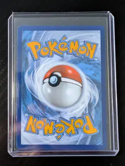N's Zorua - 189 - SV: Scarlet & Violet Promo Cards (SVP) - Image 2