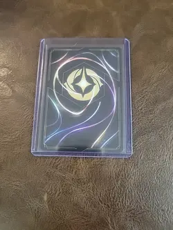 Disney’s Lorcana Ariel Iconic Card Whispers in the Well - Image 2