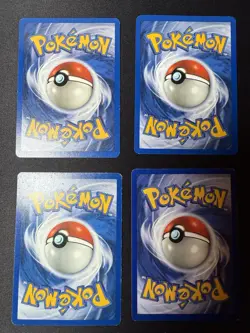 Huge Collection Bulk Lot 600+ Vintage Trainer Pokemon Cards WOTC-XY HP-DAMAGED - Image 5