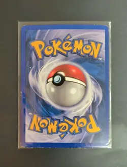 MINUN POP Series 3 POKEMON Holo 2006 Trading Card 4/17 TCG Moderately Played - Image 2