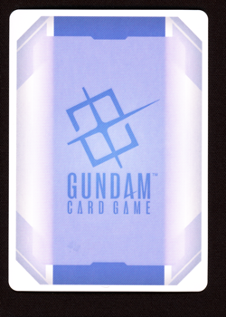 Kira Yamato ST04-010 C+ Alternate Art Foil Promo Gundam Card Game ST04 Deck - NM - Image 2