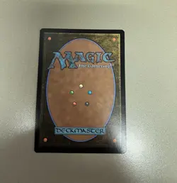 Bloodthirsty Conqueror Foundations Regular - Image 2