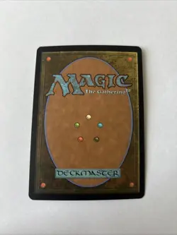 Gaea's Skyfolk - Foil APC LP MTG - Image 2