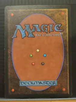 Mtg KORMUS BELL LP Beta Edition -Argo- - Image 2