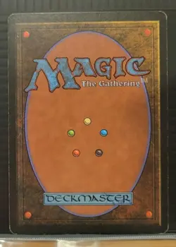 Mtg KORMUS BELL LP Beta Edition -Argo- - Image 4