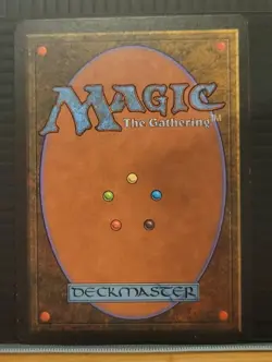 Mtg POWER SURGE LP Beta Edition -Argo- - Image 2