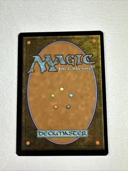 Xander's Lounge (Showcase - Foil) Rare #358 Streets of New Capenna - Image 2