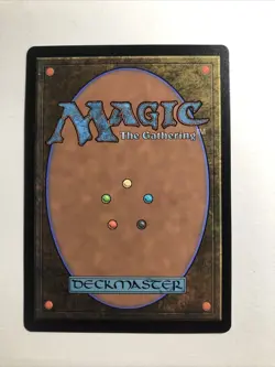 Vexing Puzzlebox - (Borderless) Commander Legends NM (Pack Fresh) MTG TCG - Image 2