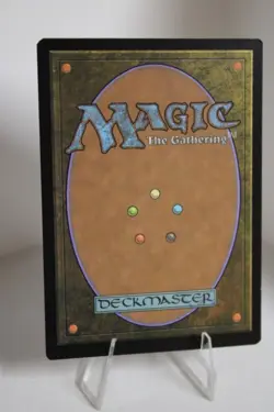 Braid of Fire 78 Coldsnap NM English 193 - Image 2