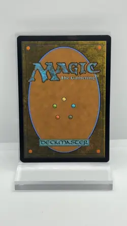 MTG The Soul Stone Near Mint SPM Mythic #66 Freshly Pulled - Image 2