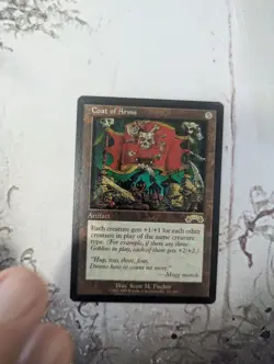 Coat of Arms Exodus Regular - Image 1