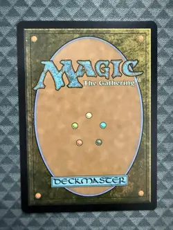 MTG Reckless Endeavor #2177 Rare Secret Lair Drop Series (SLD) - Image 3