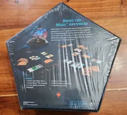 Magic The Gathering 2018 Game Night NIB - Image 2